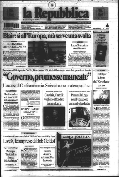 La repubblica